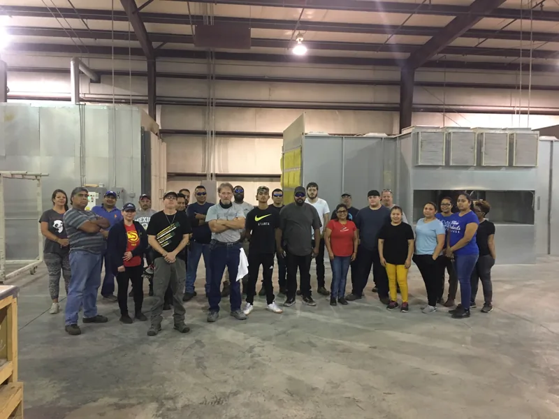 Contract Manufacturing