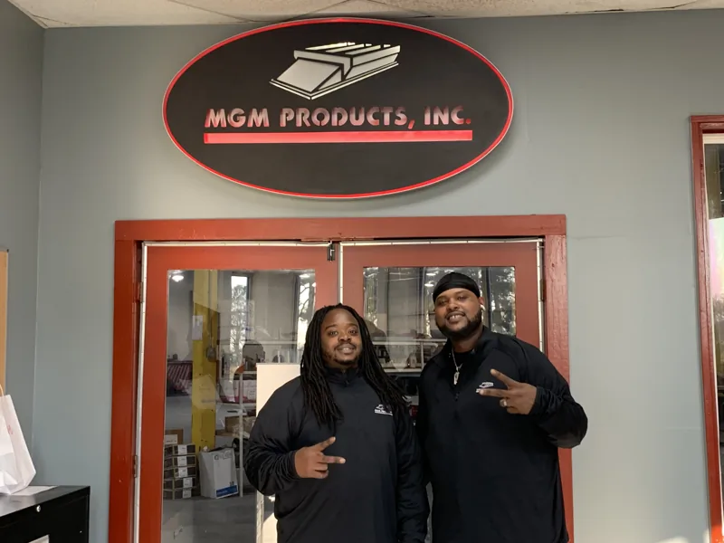 Sheet Metal Department NC