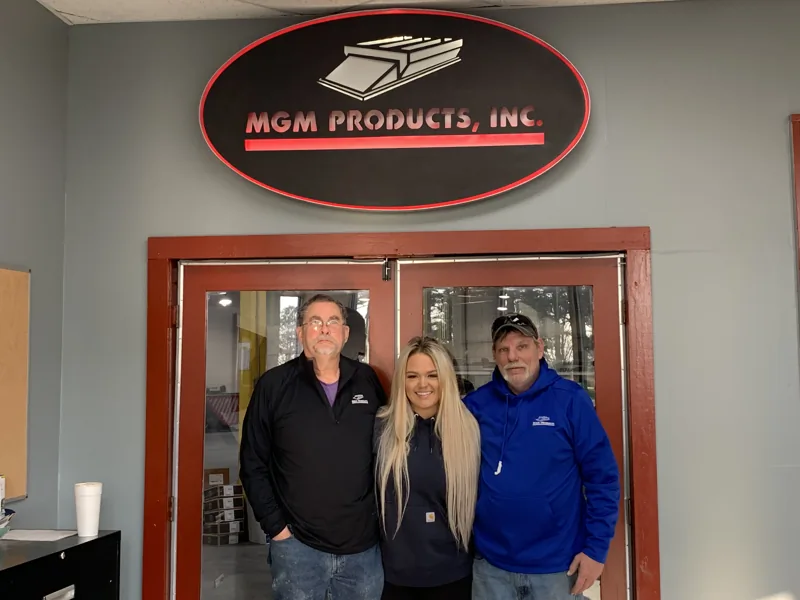 Shipping Maintenance NC